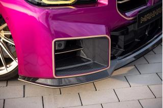 Manhart MH2 GTR II